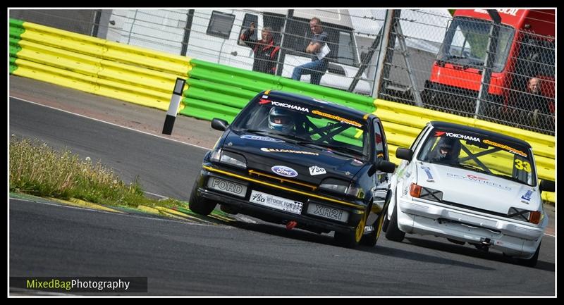 750 Motor Club - Croft Circuit