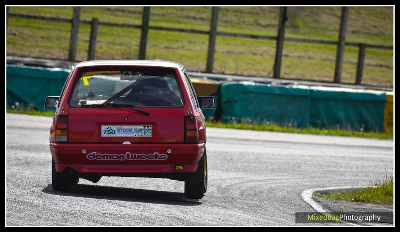 750 Motor Club - Croft Circuit