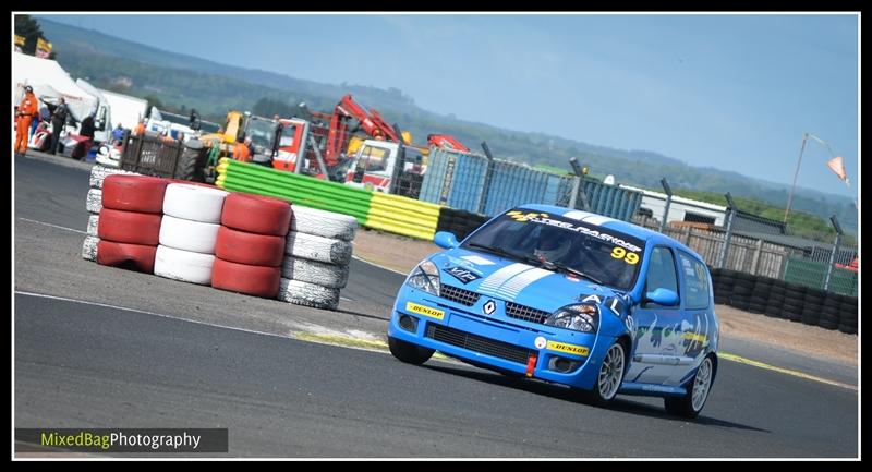 750 Motor Club - Croft Circuit