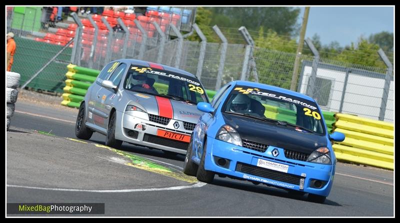 750 Motor Club - Croft Circuit