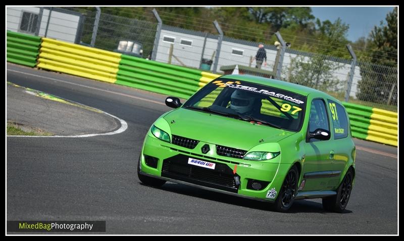 750 Motor Club - Croft Circuit