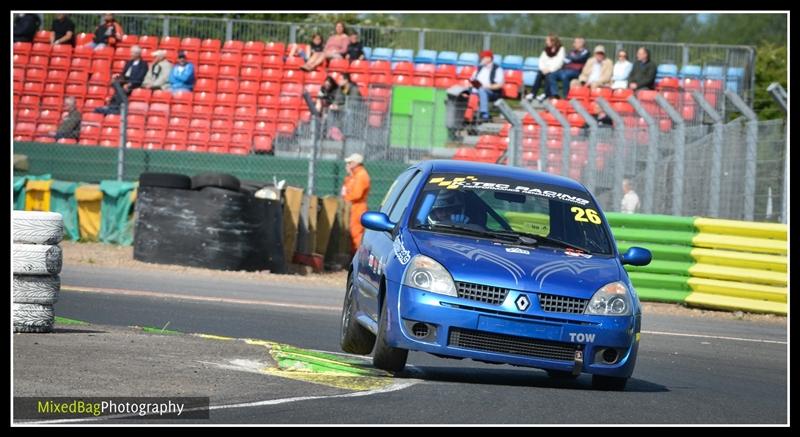 750 Motor Club - Croft Circuit