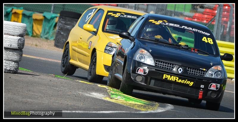 750 Motor Club - Croft Circuit