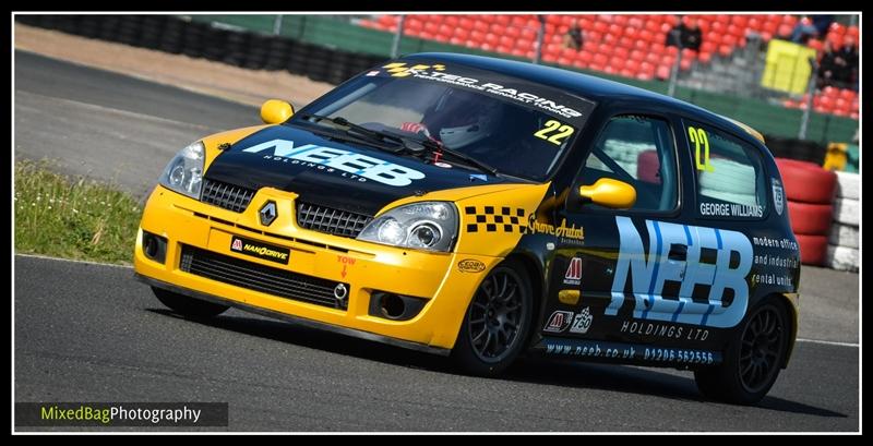 750 Motor Club - Croft Circuit