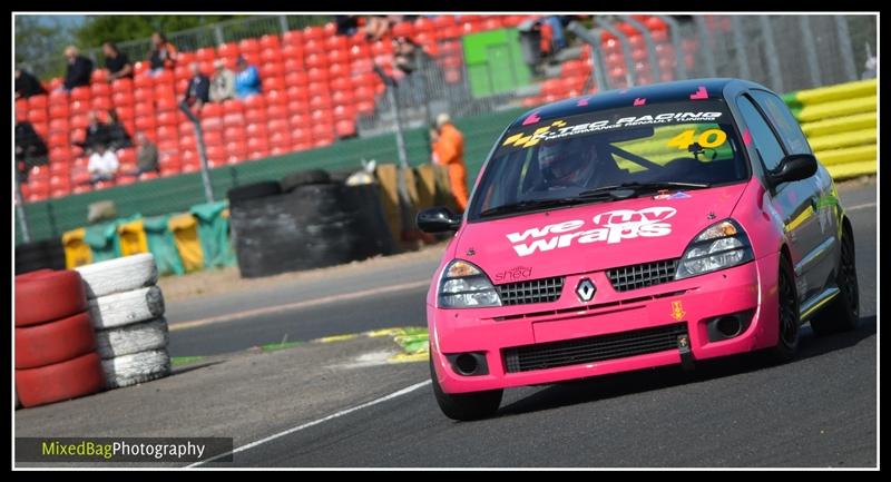 750 Motor Club - Croft Circuit