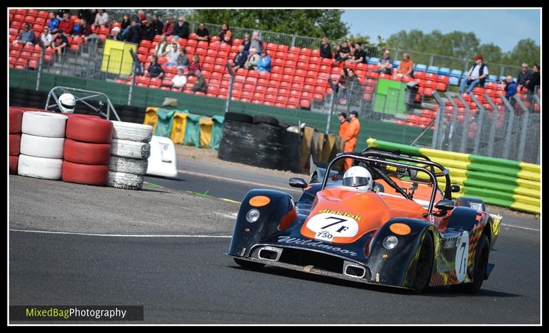 750 Motor Club - Croft Circuit