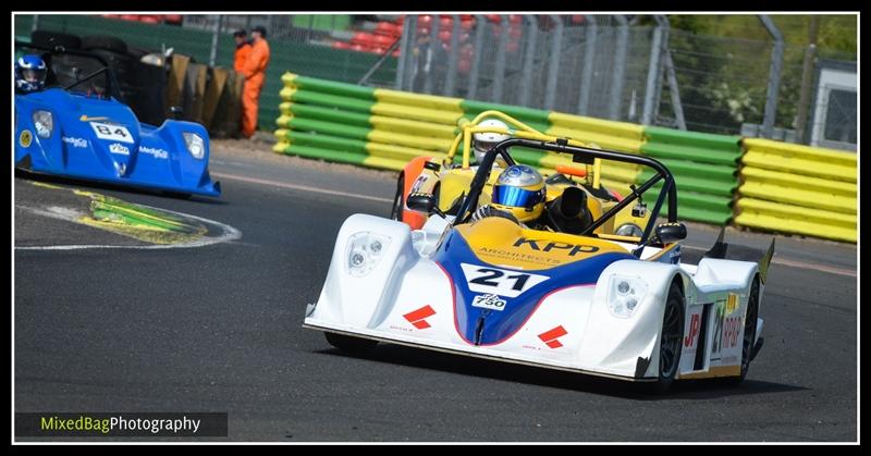 750 Motor Club - Croft Circuit