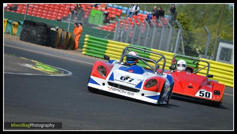 750 Motor Club - Croft Circuit