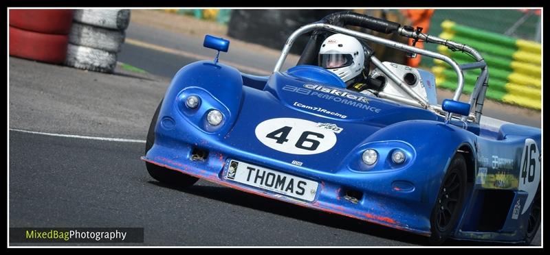 750 Motor Club - Croft Circuit