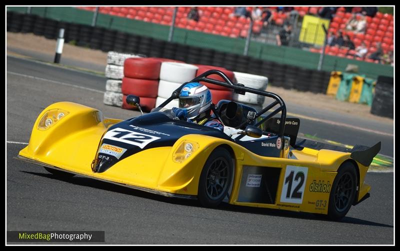 750 Motor Club - Croft Circuit