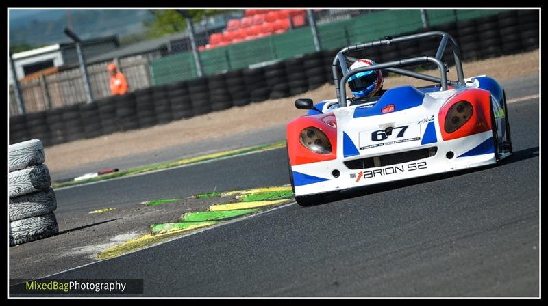 750 Motor Club - Croft Circuit