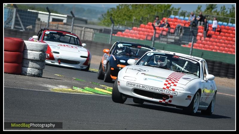 750 Motor Club - Croft Circuit