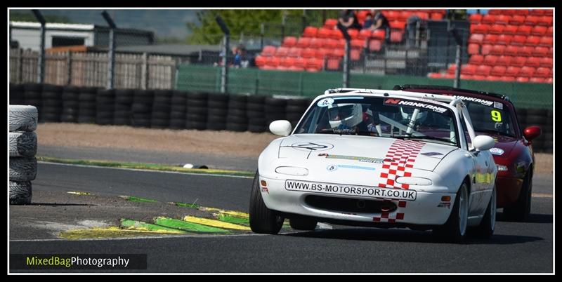 750 Motor Club - Croft Circuit