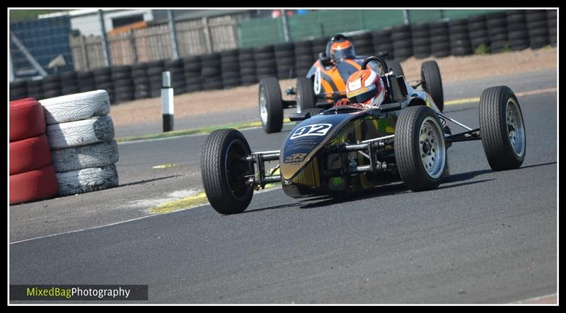 750 Motor Club - Croft Circuit