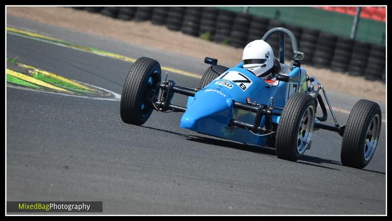 750 Motor Club - Croft Circuit