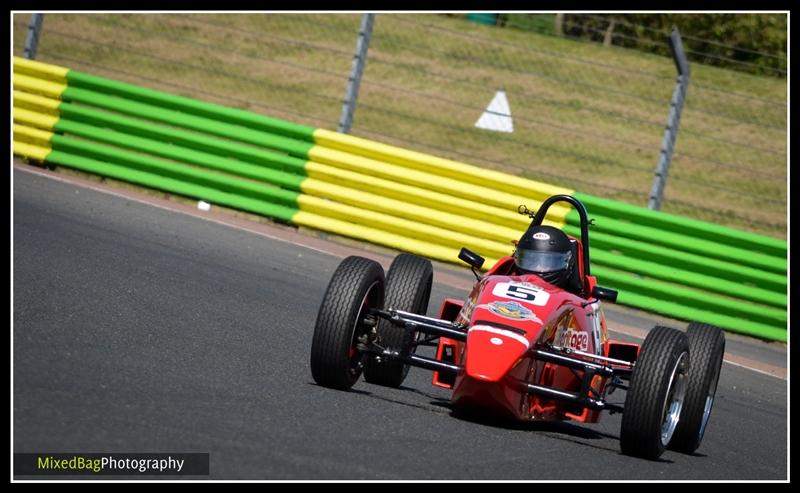 750 Motor Club - Croft Circuit