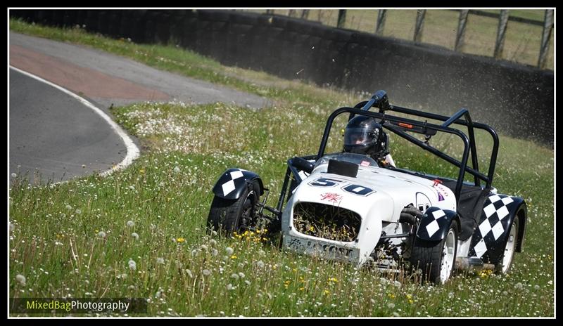 750 Motor Club - Croft Circuit