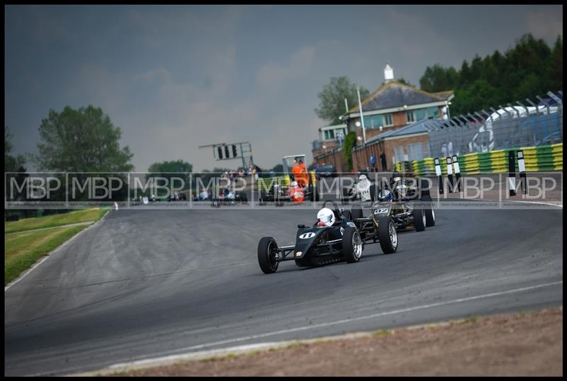 750 Motor Club, Croft Circuit motorsport photography uk