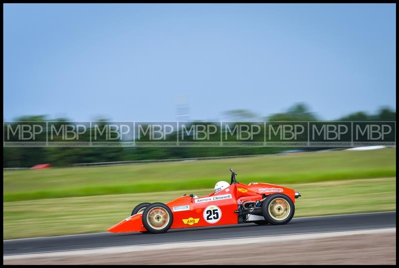 750 Motor Club, Croft Circuit motorsport photography uk