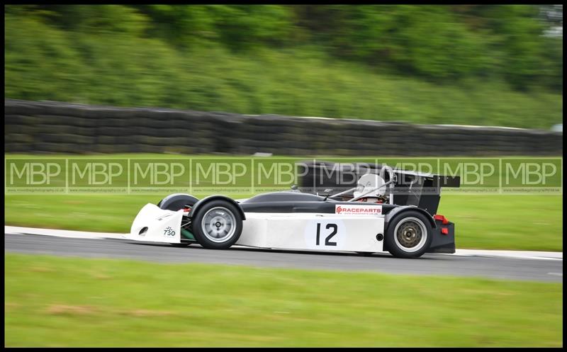 750 Motor Club, Croft Circuit motorsport photography uk