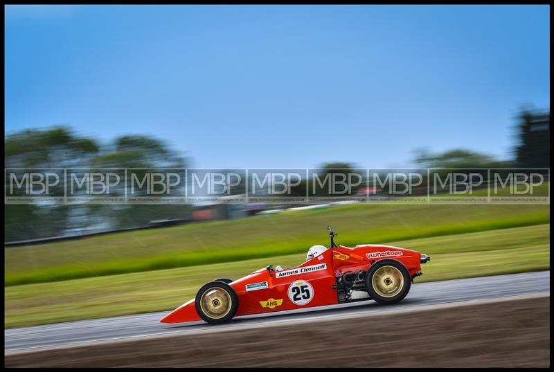 750 Motor Club, Croft Circuit motorsport photography uk