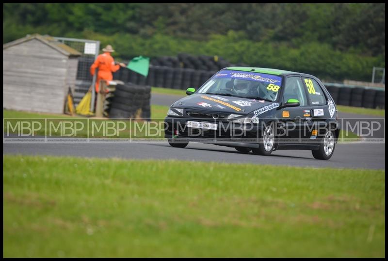 750 Motor Club, Croft Circuit motorsport photography uk