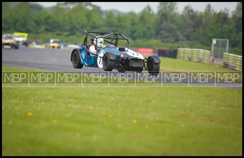 750 Motor Club, Croft Circuit motorsport photography uk