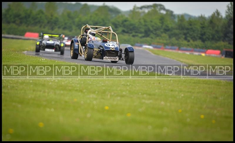 750 Motor Club, Croft Circuit motorsport photography uk