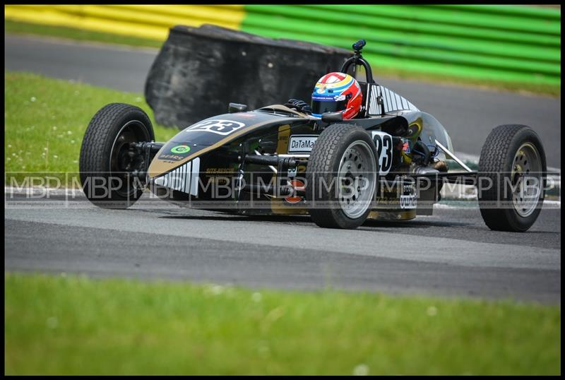 750 Motor Club, Croft Circuit motorsport photography uk