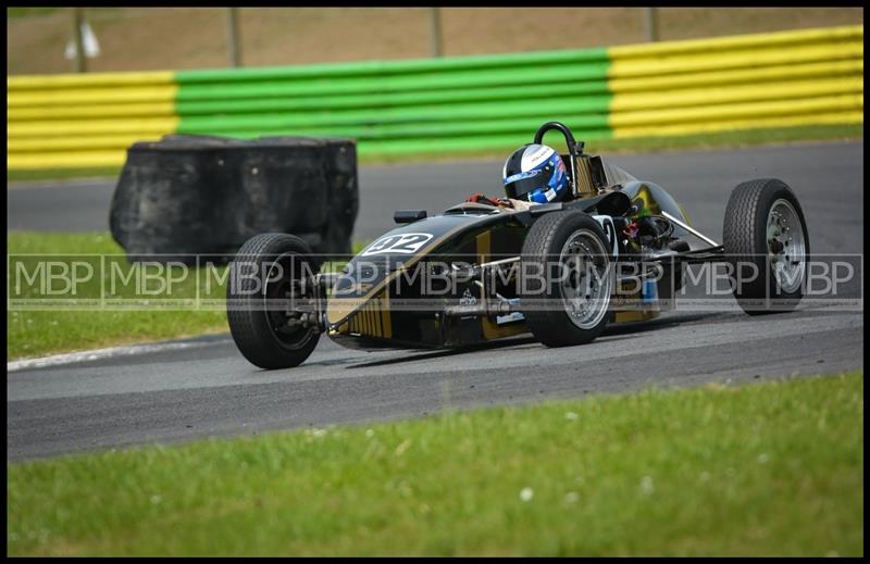 750 Motor Club, Croft Circuit motorsport photography uk