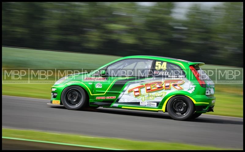 750 Motor Club, Croft Circuit motorsport photography uk