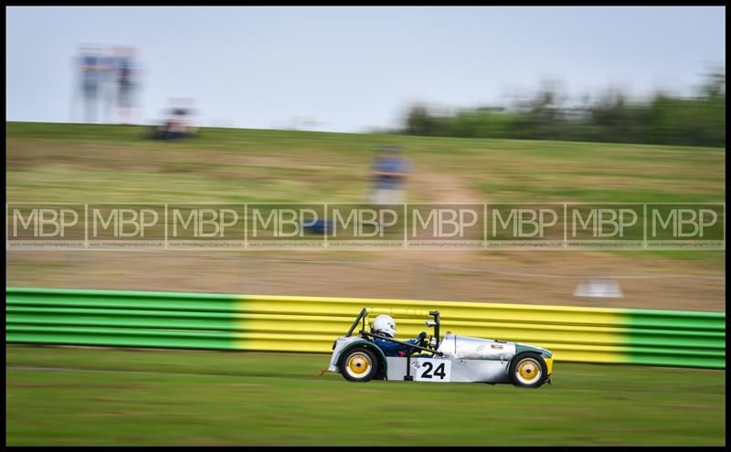 750 Motor Club, Croft Circuit motorsport photography uk