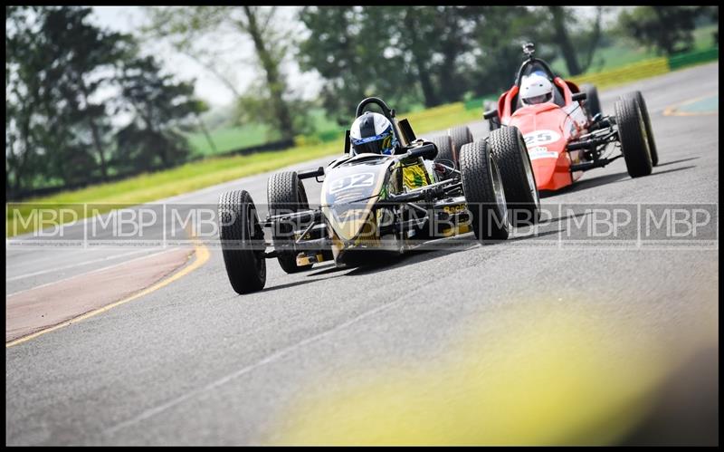 750 Motor Club, Croft Circuit motorsport photography uk