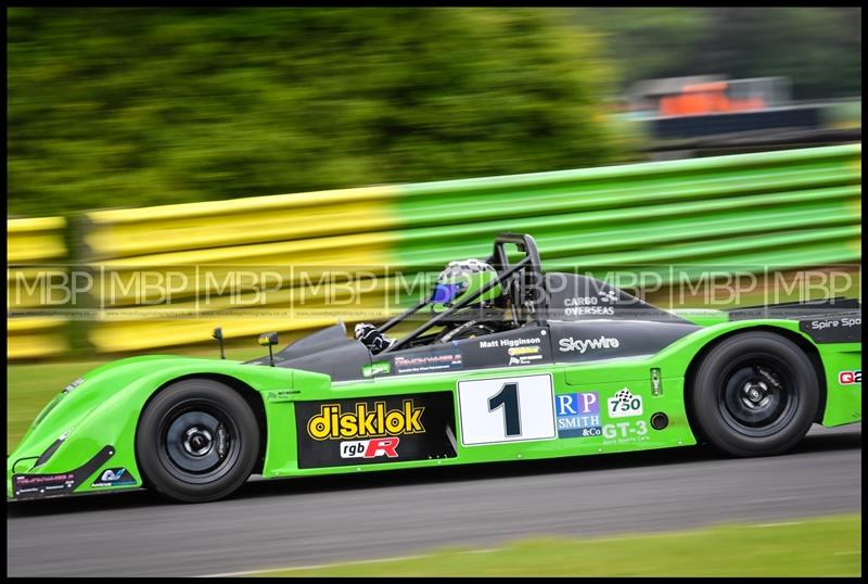 750 Motor Club, Croft Circuit motorsport photography uk