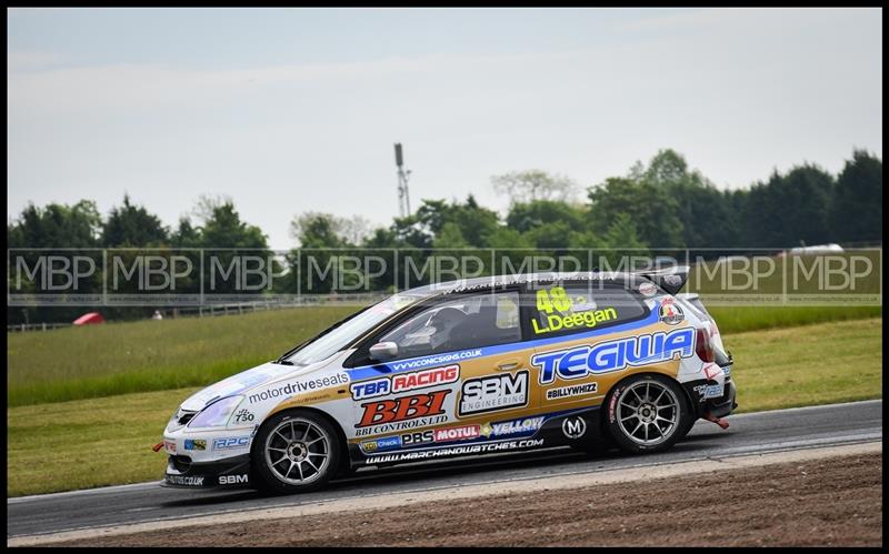 750 Motor Club, Croft Circuit motorsport photography uk