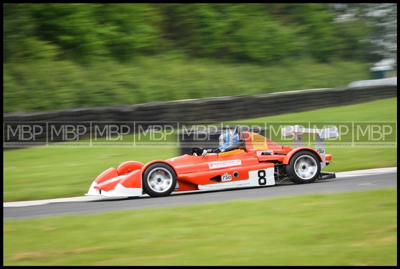 750 Motor Club, Croft Circuit motorsport photography uk