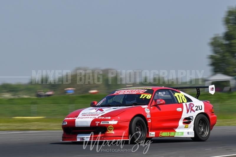 750MC, Croft motorsport photography uk