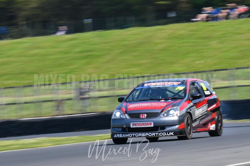 750MC, Croft motorsport photography uk