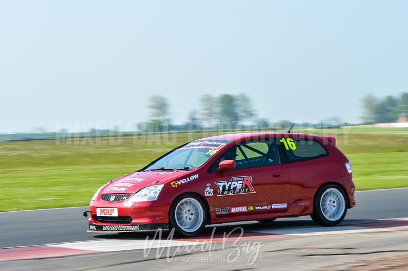 750MC, Croft motorsport photography uk