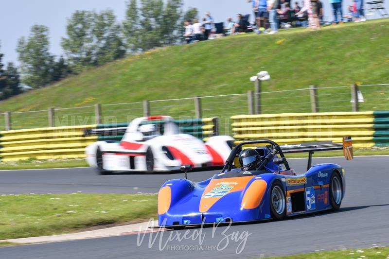 750MC, Croft motorsport photography uk