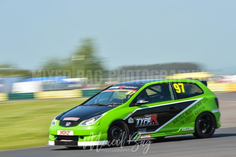 750MC, Croft motorsport photography uk