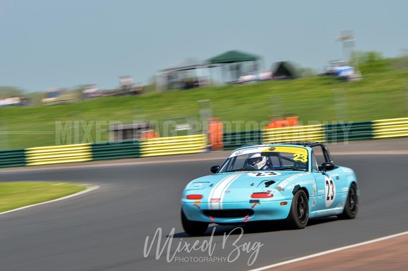 750MC, Croft motorsport photography uk