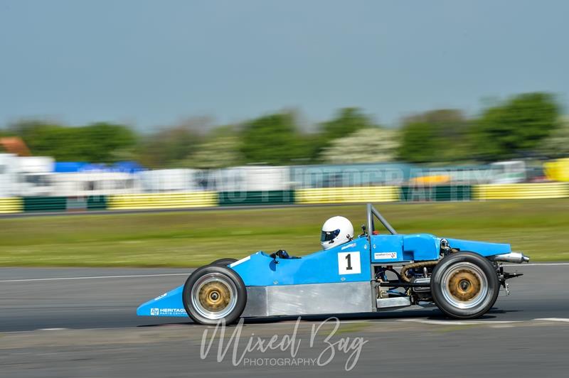 750MC, Croft motorsport photography uk