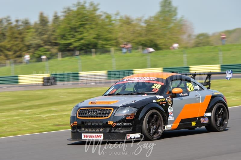 750MC, Croft motorsport photography uk