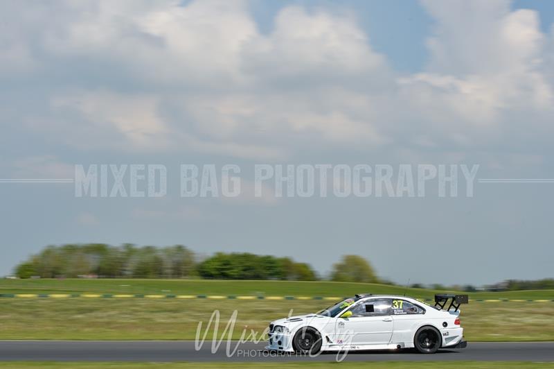 750MC, Croft motorsport photography uk