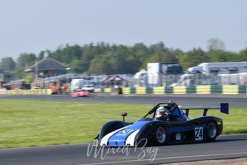 750MC, Croft motorsport photography uk