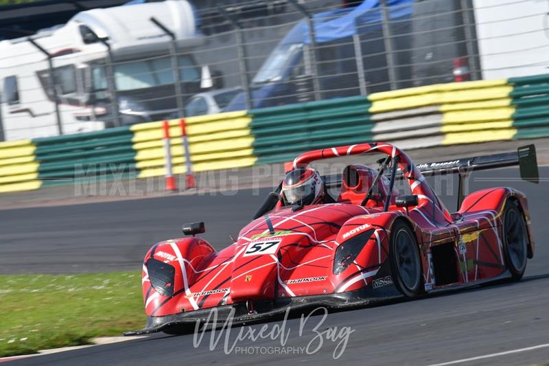 750MC, Croft motorsport photography uk