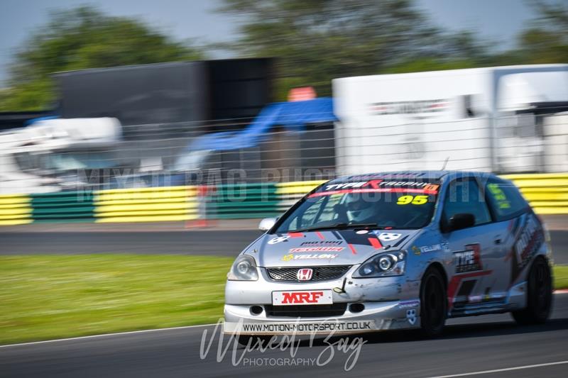 750MC, Croft motorsport photography uk