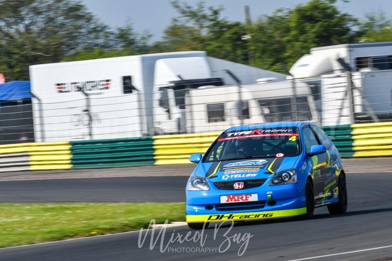 750MC, Croft motorsport photography uk