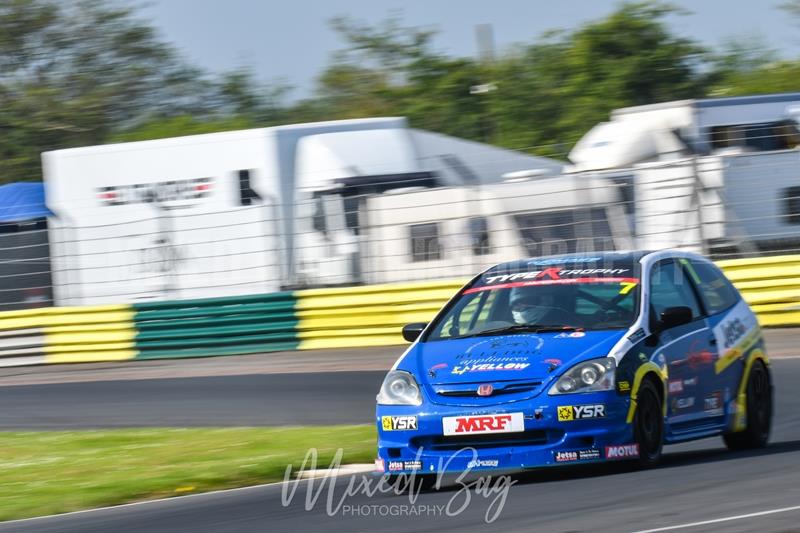 750MC, Croft motorsport photography uk